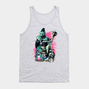 Terrifying 2 Tank Top